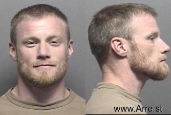 Christopher Warren Behnke Mugshot