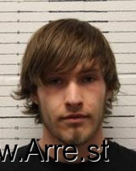 Christopher Andrew Boehme Mugshot