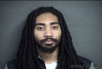 Christopher J Ii Britton Mugshot