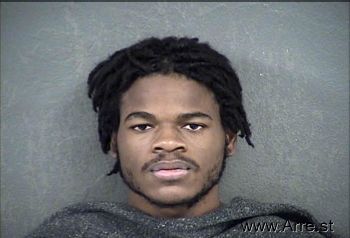 Christopher  Broadnax Mugshot