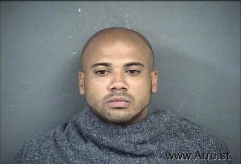 Christopher Ray Buchanan Mugshot