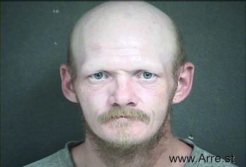 Christopher Dean Burdette Mugshot