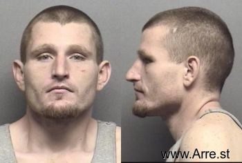 Christopher Michael Churchill Mugshot