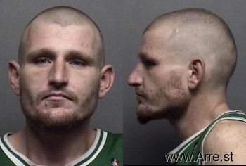 Christopher Michael Churchill Mugshot