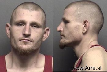 Christopher Michael Churchill Mugshot