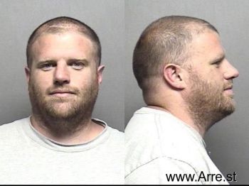 Christopher James Clayson Mugshot