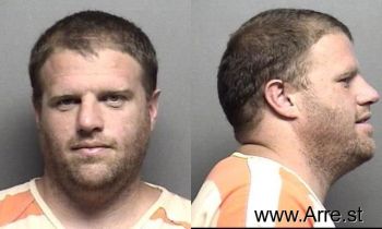 Christopher James Clayson Mugshot