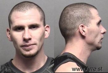 Christopher Alan Craig Mugshot