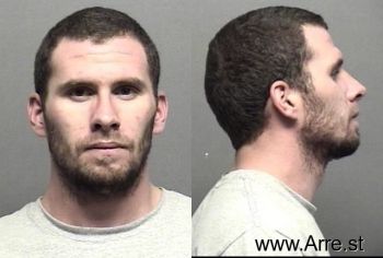 Christopher Alan Craig Mugshot