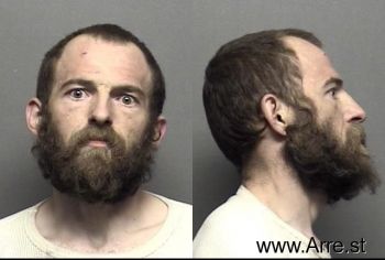 Christopher Michael Crook Mugshot