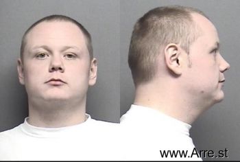 Christopher James Crotzer Mugshot