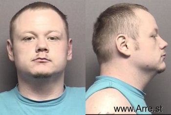 Christopher James Crotzer Mugshot