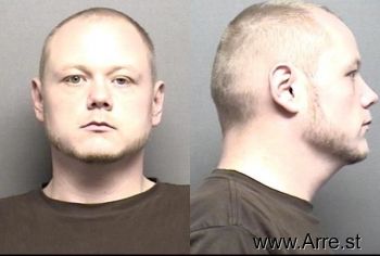 Christopher James Crotzer Mugshot