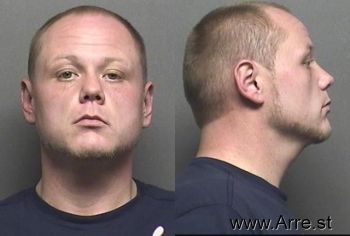 Christopher James Crotzer Mugshot