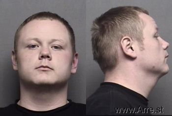 Christopher James Crotzer Mugshot