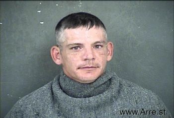 Christopher H Culbertson Mugshot