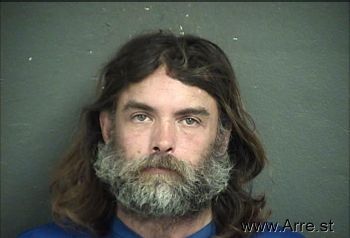 Christopher Brian Sr Degraeve Mugshot