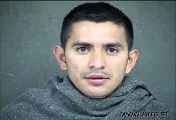 Christopher  Diaz Mugshot