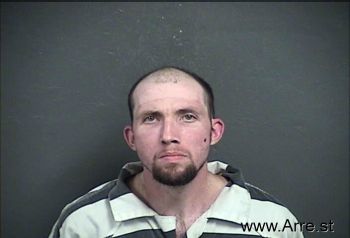 Christopher Lee Earl Mugshot