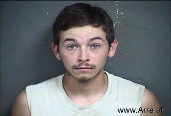 Christopher Robert Eugene Edwards Mugshot