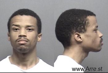 Christopher Smith Freeman Mugshot