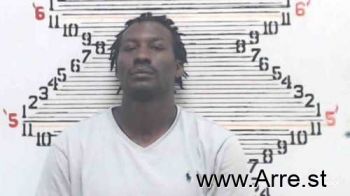 Christopher Darnell Fulton Mugshot