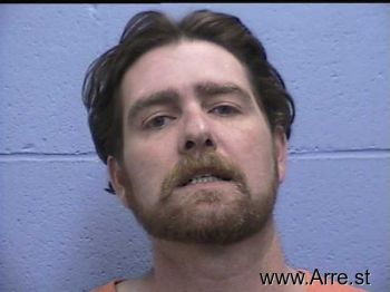 Christopher Erik-daniel Gibbs Mugshot