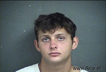 Christopher Michael Grayson Mugshot