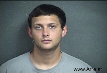 Christopher Michael Grayson Mugshot