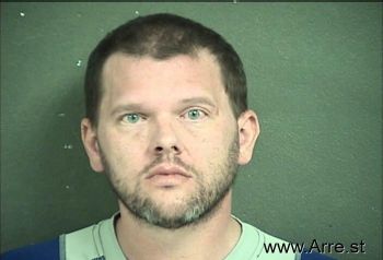 Christopher Kenneth Hale Mugshot