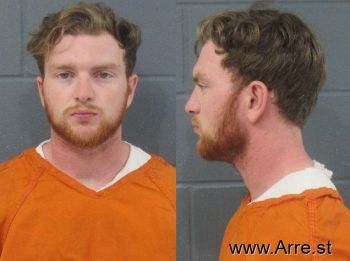 Christopher Robert Hansen Mugshot