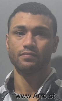 Christopher Dontes Harper Mugshot