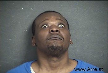 Christopher Laron Herring Mugshot