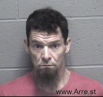 Christopher Lee Hornbach Mugshot