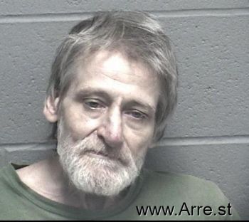 Christopher Charles James Mugshot