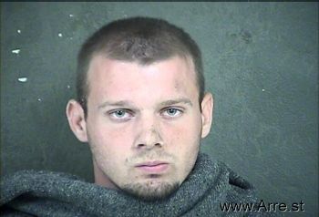 Christopher Ryan Kilpatrick Mugshot