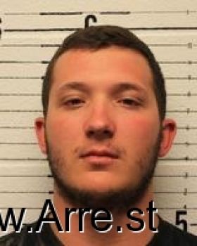 Christopher Wayne Kresyman Mugshot