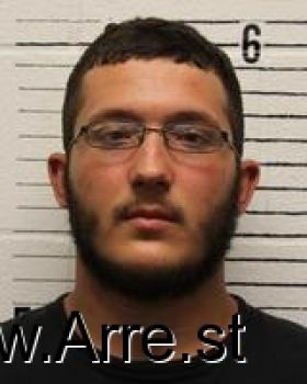 Christopher Wayne Kresyman Mugshot