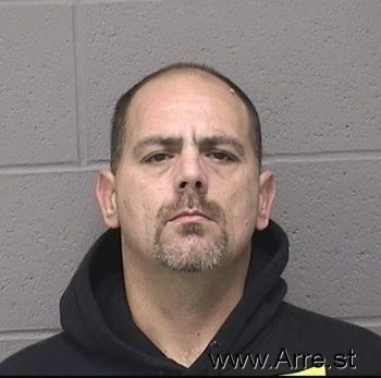 Christopher Edward Lee Mugshot