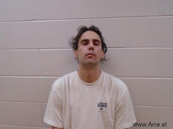 Christopher Michael Lieder Mugshot