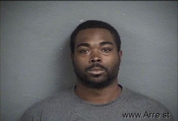 Christopher E Lindsey Mugshot