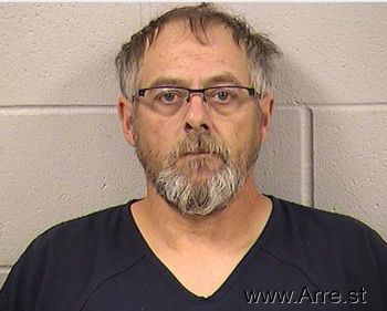 Christopher Andrew Little Mugshot