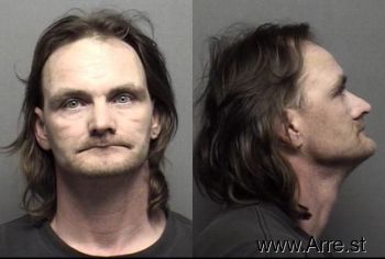 Christopher Martin Littlepage Mugshot