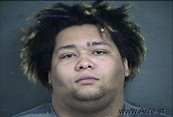 Christopher Alexander Maupin Mugshot