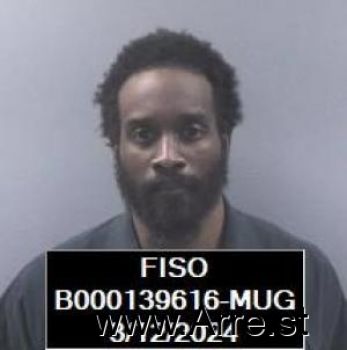 Christopher Lennie Mcleod Mugshot