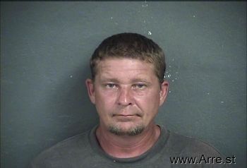 Christopher Dale Millsap Mugshot