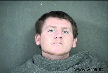 Christopher Michael Morrison Mugshot