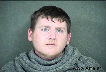 Christopher Michael Morrison Mugshot