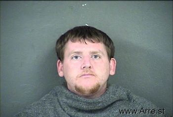 Christopher Michael Morrison Mugshot