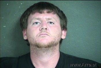 Christopher Michael Morrison Mugshot